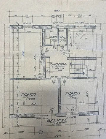 Prodej rodinného domu, Veřovice, 288 m2