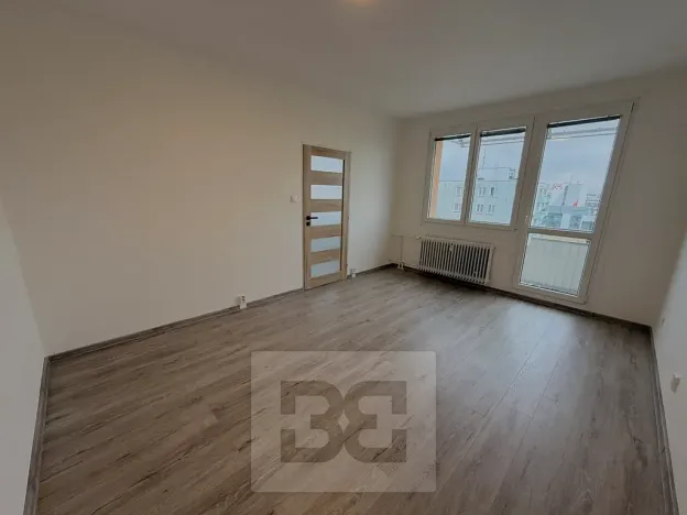 Pronájem bytu 1+1, České Budějovice, Emy Destinové, 36 m2