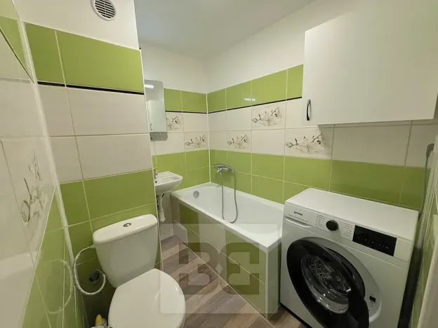 Pronájem bytu 1+1, České Budějovice, Emy Destinové, 36 m2