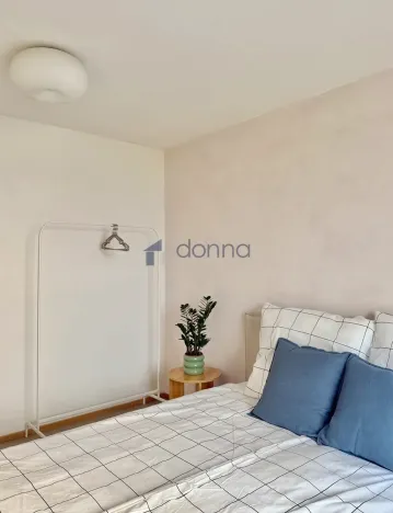 Pronájem bytu 3+1, Praha, Milíčova, 90 m2