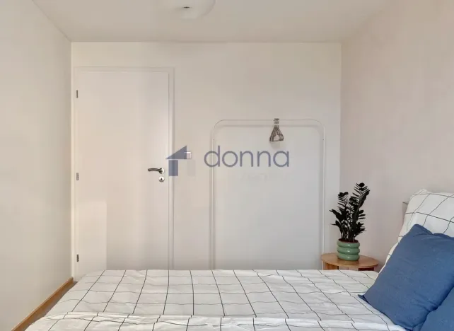 Pronájem bytu 3+1, Praha, Milíčova, 90 m2