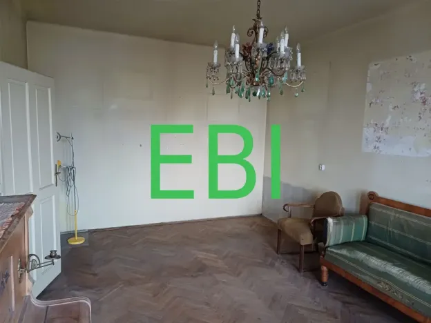 Prodej bytu 2+kk, Praha - Žižkov, Jeseniova, 59 m2