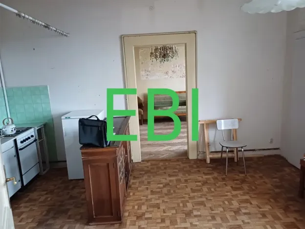 Prodej bytu 2+kk, Praha - Žižkov, Jeseniova, 59 m2