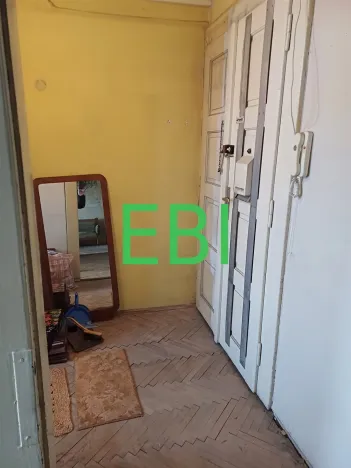 Prodej bytu 2+kk, Praha - Žižkov, Jeseniova, 59 m2