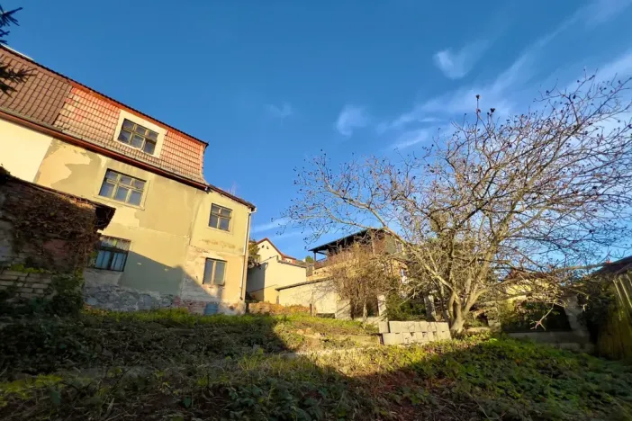 Prodej rodinného domu, Ústí nad Labem - Klíše, Cestička, 224 m2