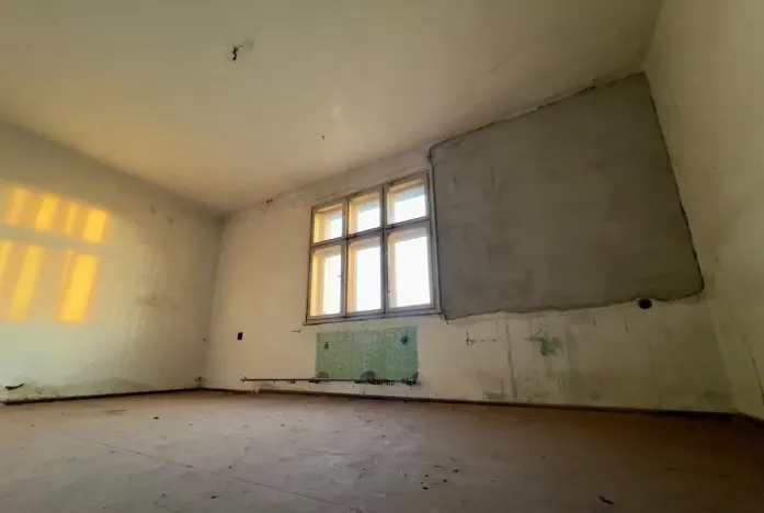 Prodej rodinného domu, Ústí nad Labem - Klíše, Cestička, 224 m2