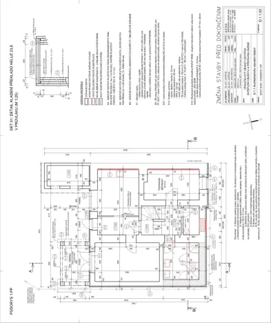 Prodej rodinného domu, Ústí nad Labem - Klíše, Cestička, 224 m2