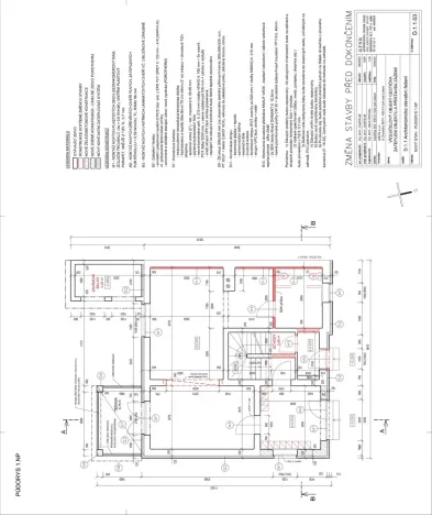 Prodej rodinného domu, Ústí nad Labem - Klíše, Cestička, 224 m2