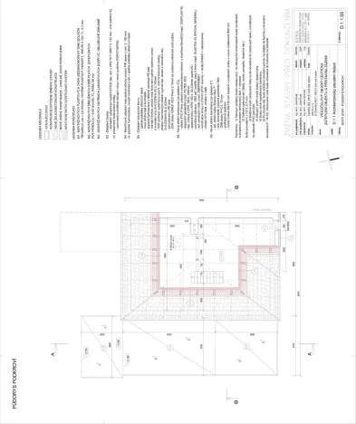 Prodej rodinného domu, Ústí nad Labem - Klíše, Cestička, 224 m2