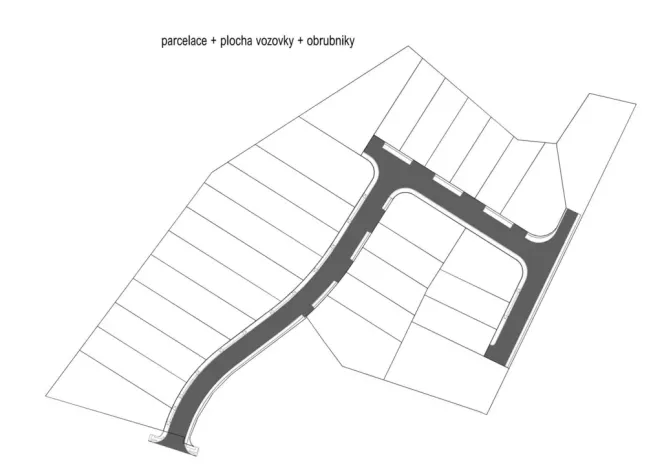 Prodej pozemku pro bydlení, Teplice - Trnovany, 220 m2