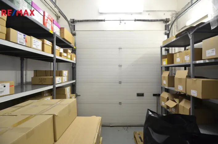 Pronájem obchodního prostoru, Velká Bystřice, Nádražní I, 75 m2