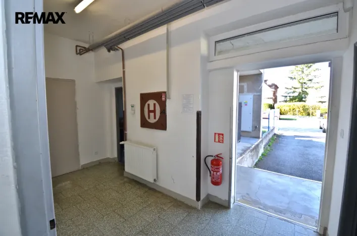 Pronájem obchodního prostoru, Velká Bystřice, Nádražní I, 75 m2