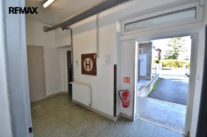 Pronájem obchodního prostoru, Velká Bystřice, Nádražní I, 75 m2
