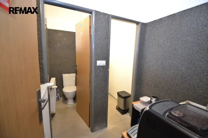 Pronájem obchodního prostoru, Velká Bystřice, Nádražní I, 75 m2