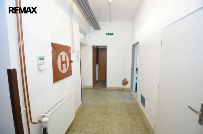 Pronájem obchodního prostoru, Velká Bystřice, Nádražní I, 75 m2
