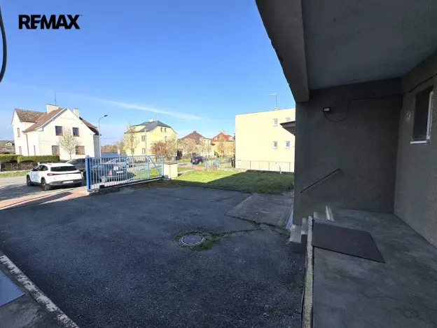 Pronájem obchodního prostoru, Velká Bystřice, Nádražní I, 75 m2