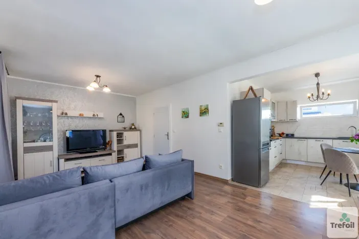 Prodej rodinného domu, Nehvizdy, 96 m2