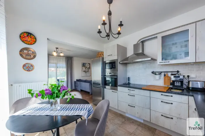 Prodej rodinného domu, Nehvizdy, 96 m2