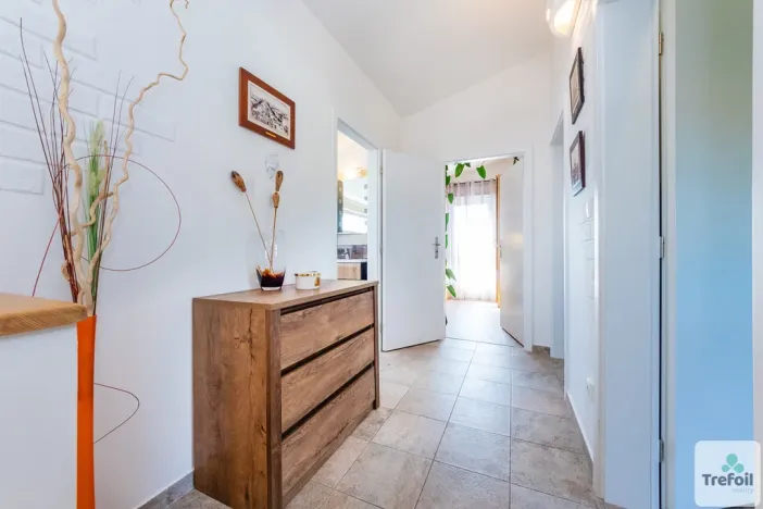 Prodej rodinného domu, Nehvizdy, 96 m2