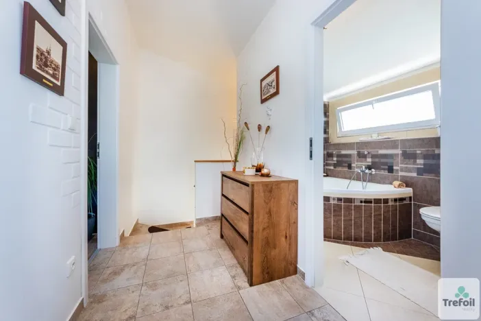 Prodej rodinného domu, Nehvizdy, 96 m2