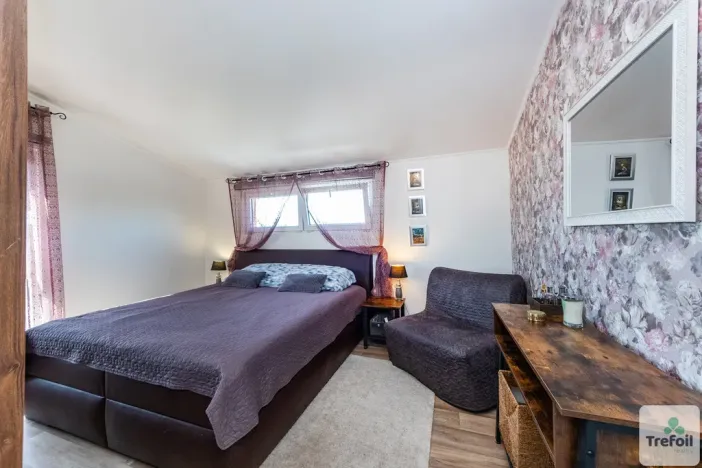 Prodej rodinného domu, Nehvizdy, 96 m2