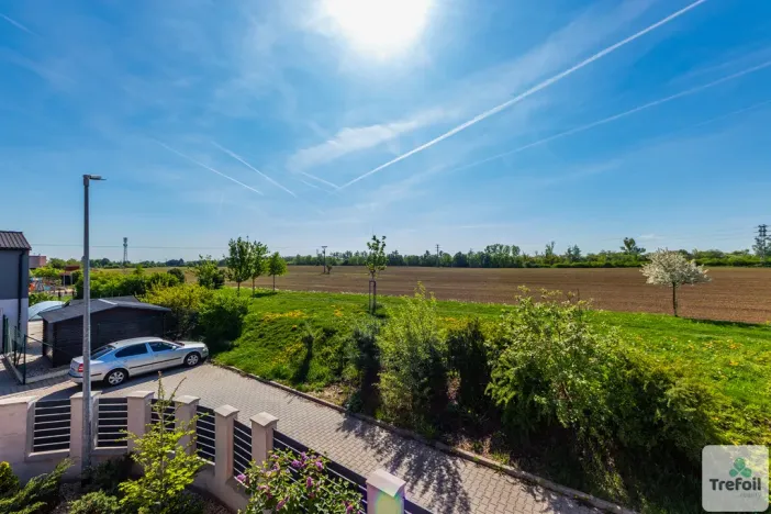 Prodej rodinného domu, Nehvizdy, 96 m2