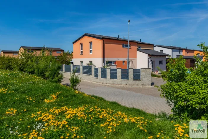 Prodej rodinného domu, Nehvizdy, 96 m2