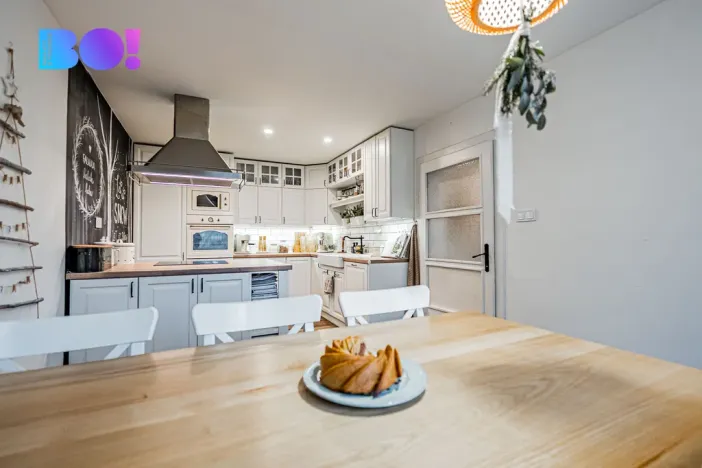 Prodej rodinného domu, Přerov, Zakladatelů, 223 m2