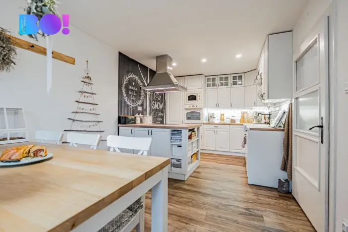 Prodej rodinného domu, Přerov, Zakladatelů, 223 m2