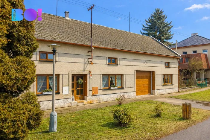 Prodej rodinného domu, Přerov, Zakladatelů, 223 m2