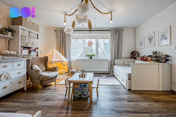 Prodej rodinného domu, Přerov, Zakladatelů, 223 m2