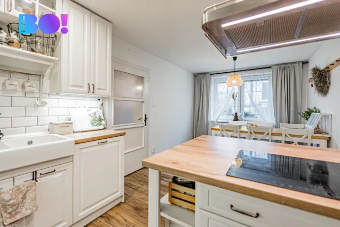 Prodej rodinného domu, Přerov, Zakladatelů, 223 m2