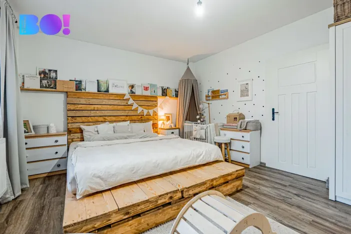 Prodej rodinného domu, Přerov, Zakladatelů, 223 m2