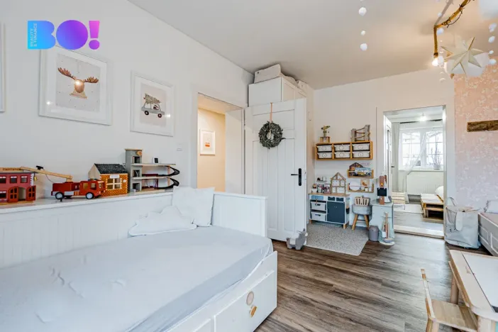 Prodej rodinného domu, Přerov, Zakladatelů, 223 m2