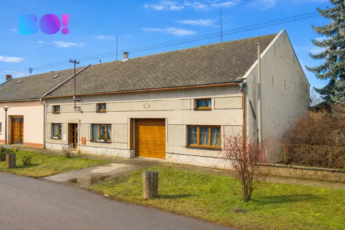 Prodej rodinného domu, Přerov, Zakladatelů, 223 m2