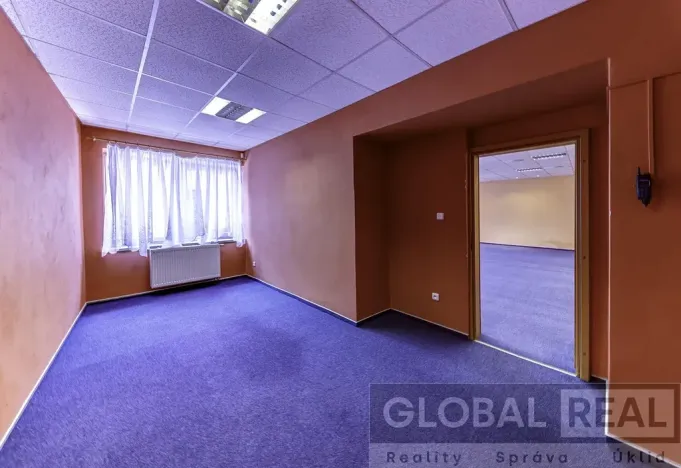 Prodej obchodního prostoru, Svitavy, Vojanova, 401 m2