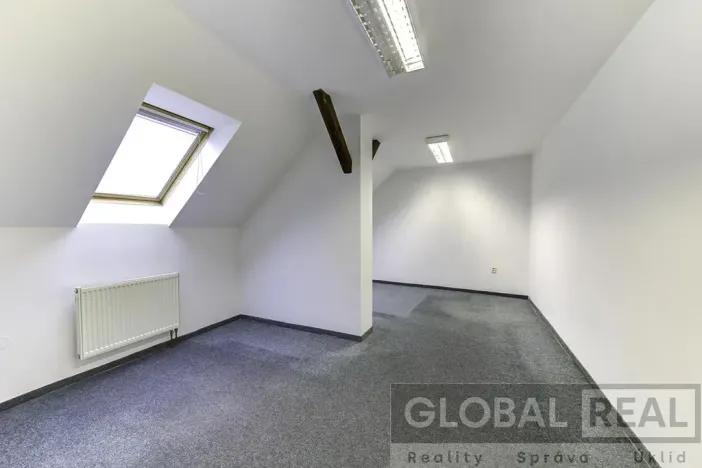 Prodej obchodního prostoru, Svitavy, Vojanova, 401 m2