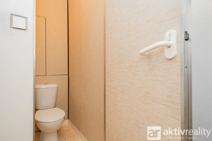 Prodej bytu 2+kk, Neratovice, Na Výsluní, 40 m2