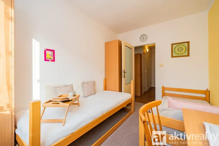 Prodej bytu 2+kk, Neratovice, Na Výsluní, 40 m2