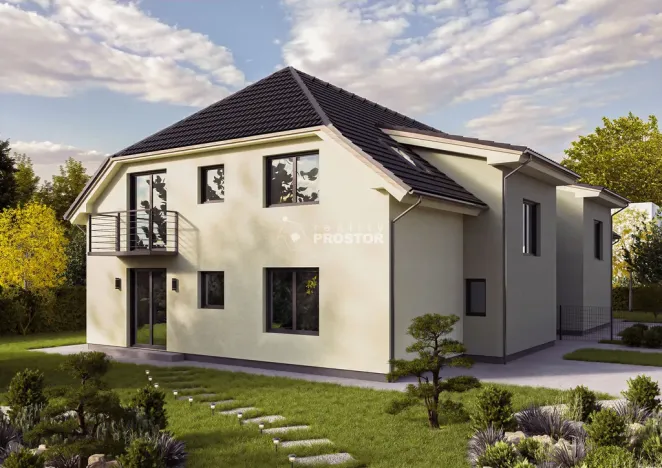 Prodej bytu 1+kk, Nučice, U zastávky, 32 m2