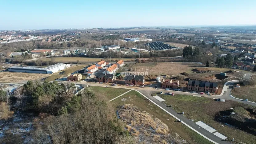 Prodej bytu 1+kk, Nučice, U zastávky, 32 m2