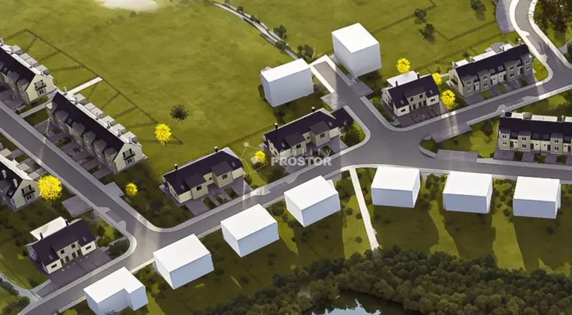 Prodej bytu 1+kk, Nučice, U zastávky, 32 m2