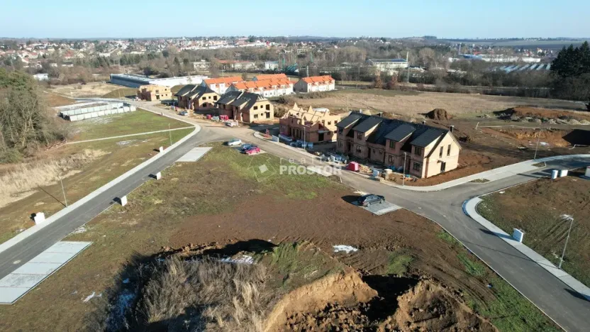 Prodej bytu 1+kk, Nučice, U zastávky, 32 m2
