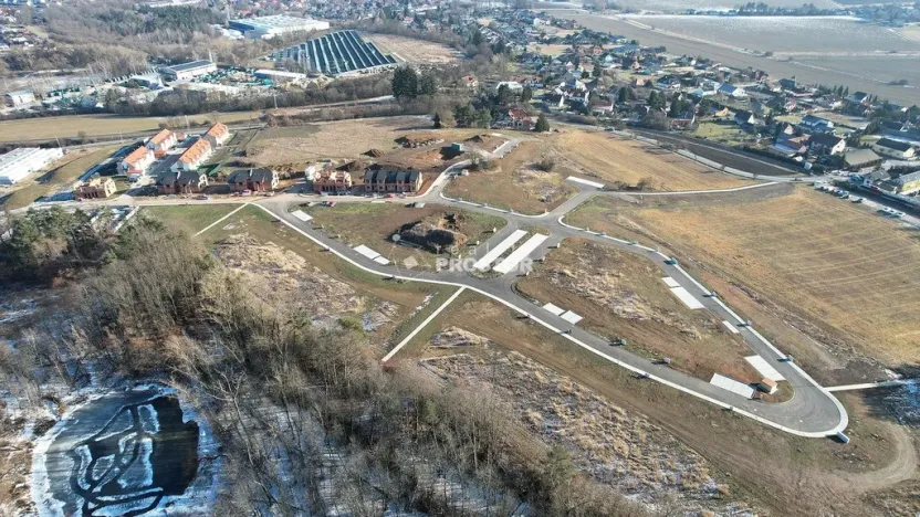 Prodej bytu 1+kk, Nučice, U zastávky, 32 m2