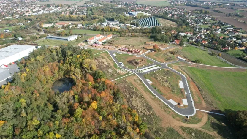 Prodej bytu 1+kk, Nučice, U zastávky, 32 m2