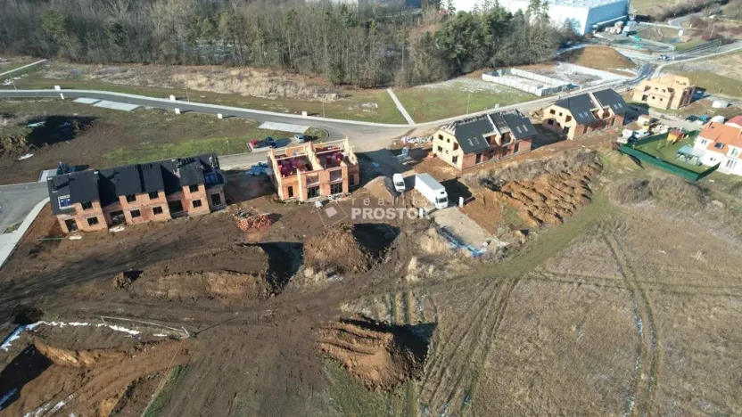 Prodej bytu 3+kk, Nučice, U zastávky, 99 m2