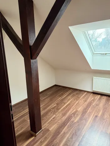 Pronájem bytu 3+kk, Bučovice, Ždánská, 51 m2