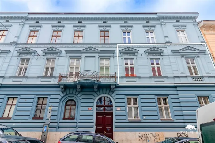 Pronájem bytu 3+kk, Plzeň - Jižní Předměstí, Havlíčkova, 98 m2