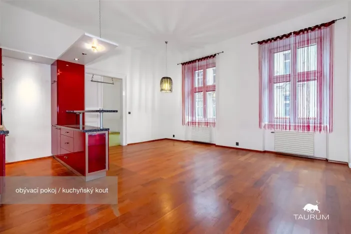 Pronájem bytu 3+kk, Plzeň - Jižní Předměstí, Havlíčkova, 98 m2