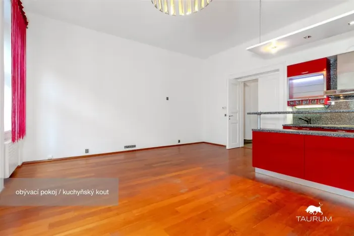 Pronájem bytu 3+kk, Plzeň - Jižní Předměstí, Havlíčkova, 98 m2